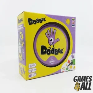 dobble card game package