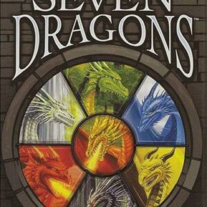 7 dragons card games