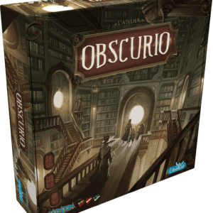 obscurio board game