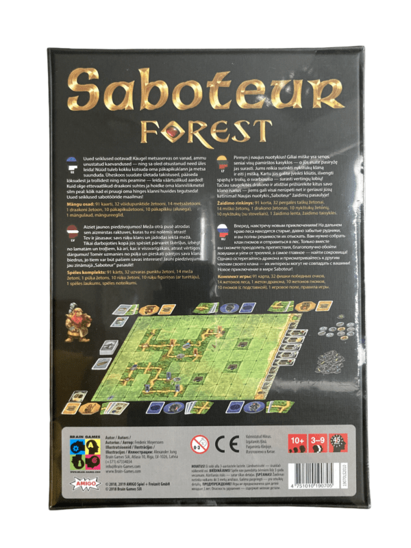 Saboteur_Forest_Games4All