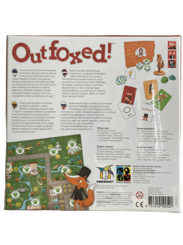 Outfoxed_board_game