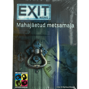 Exit-the-abandoned-cabin-Games4all
