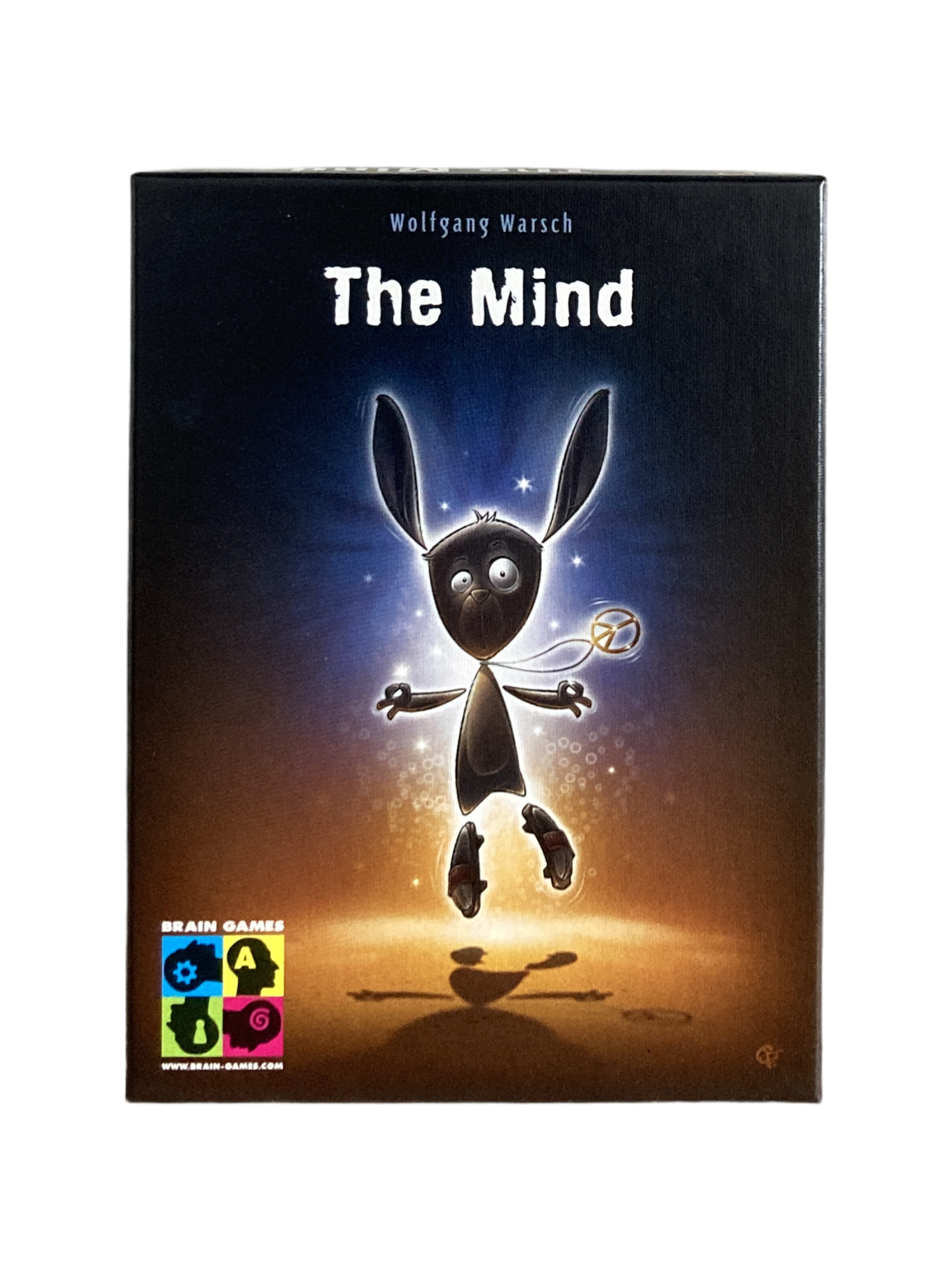 The Mind, Card games