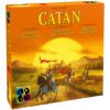 Catan rüütlid ja linnad lauamängud