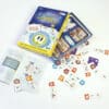 Scottie Go Labyrinth board game educational