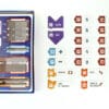 Scottie Go Labyrinth board game educational