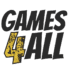 games4all logo