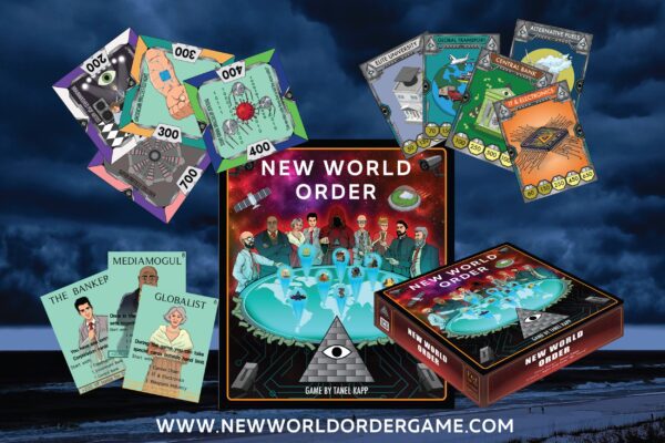 new world order board game cards info 6