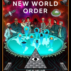 new world order board game