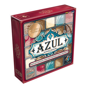 azul master chocolatier настольная игра