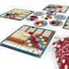 azul master chocolatier board game full view box