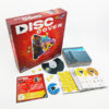 disc cover настольная игра полный вид