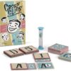 cross clues card game
