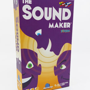 sound maker board game