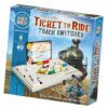 ticket to ride track switcher puzzle game