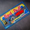 Комплект аэрокит MXS-R Red Bull games4all