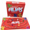 alias full view of game